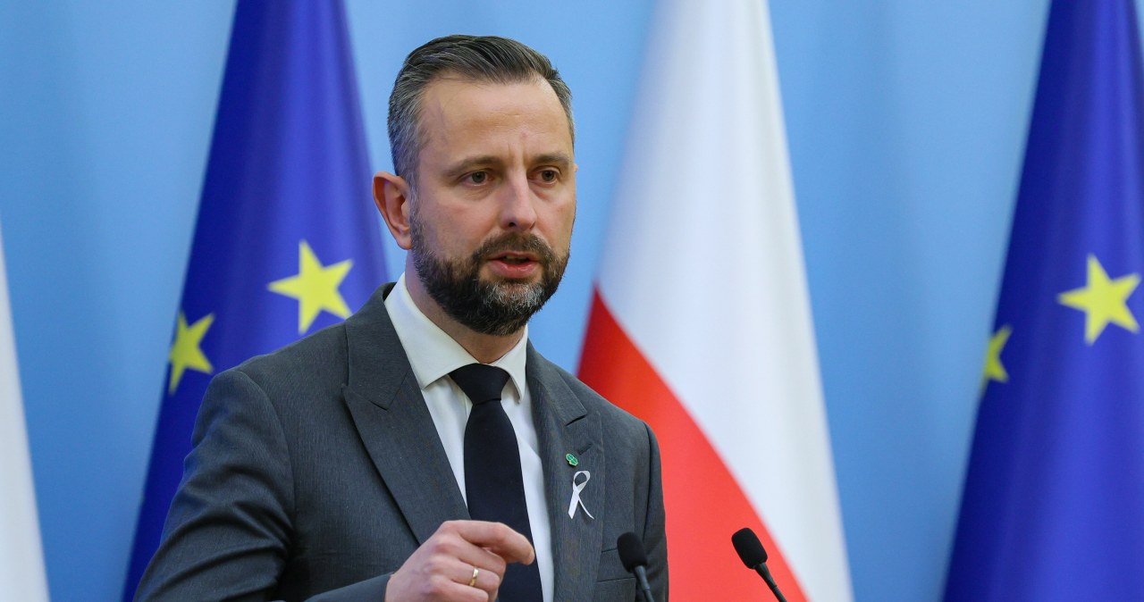 Czy wróci obowiązkowa służba wojskowa? Szef MON zabrał głos