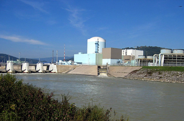 Najpierw Rumunia i Węgry, teraz Słowenia. Problemy z energią atomową