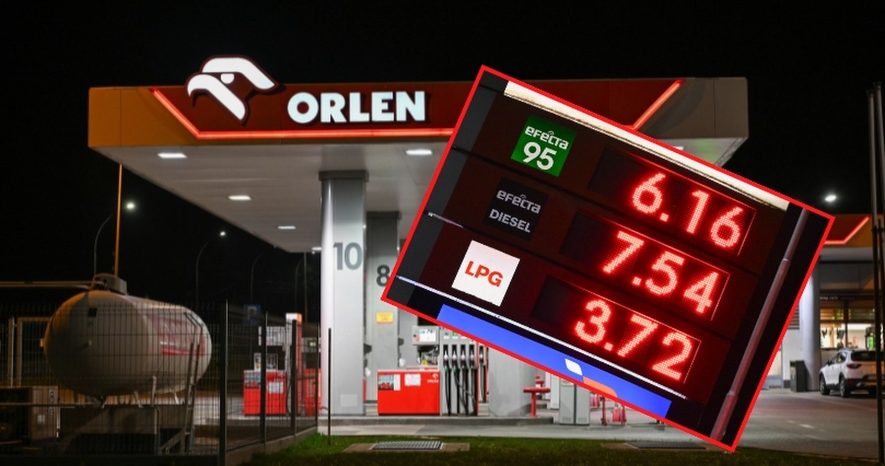 ​Ceny paliw pod kontrolą. Od wtorku obowiązują maksymalne stawki