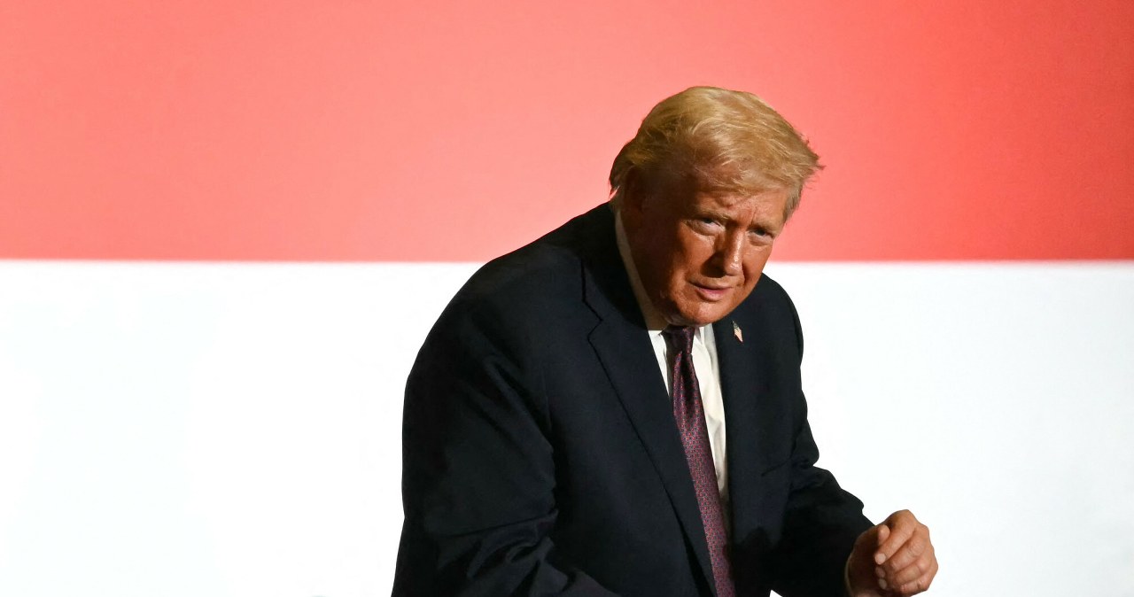 Wielka ambasadorska miotła Donalda Trumpa. Czystki w placówkach