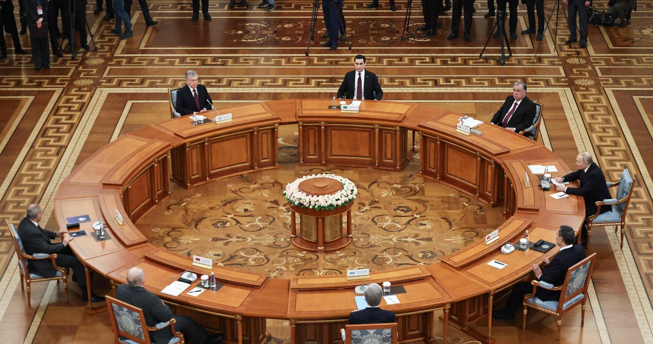 Historyczny rozwód z Moskwą: Mołdawia oficjalnie żegna się z WNP i wścieka Rosję