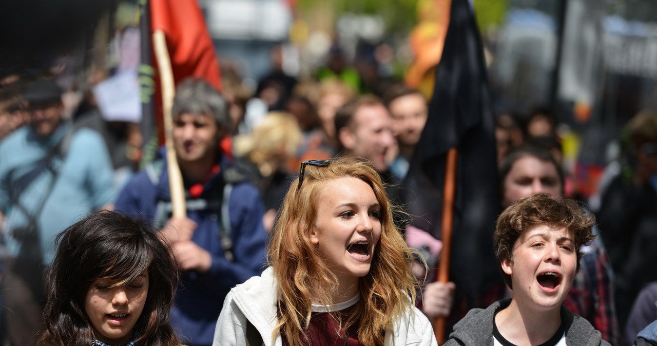 Rewolucja wyborcza w UK. Tego nikt się nie spodziewał