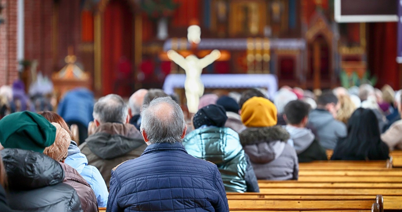Dziś Zielone Świątki. Wierni mogą uzyskać odpust zupełny