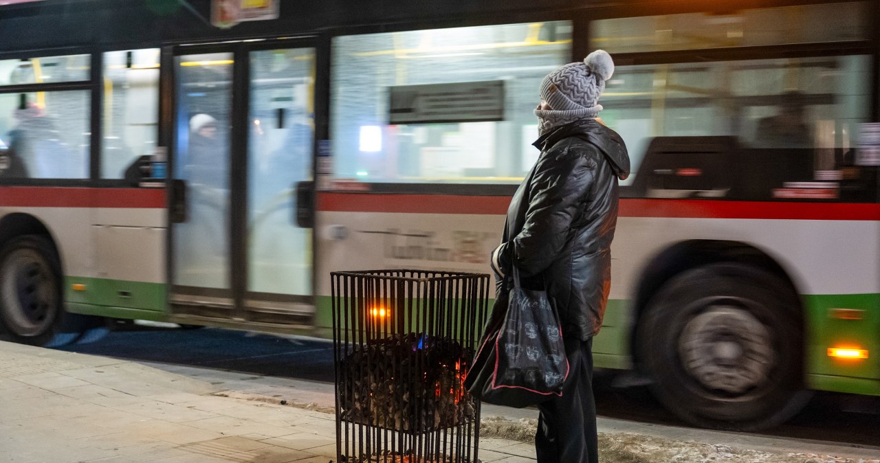 Kiedy wir polarny da nam spokój? Oto co czeka nas w lutym i marcu