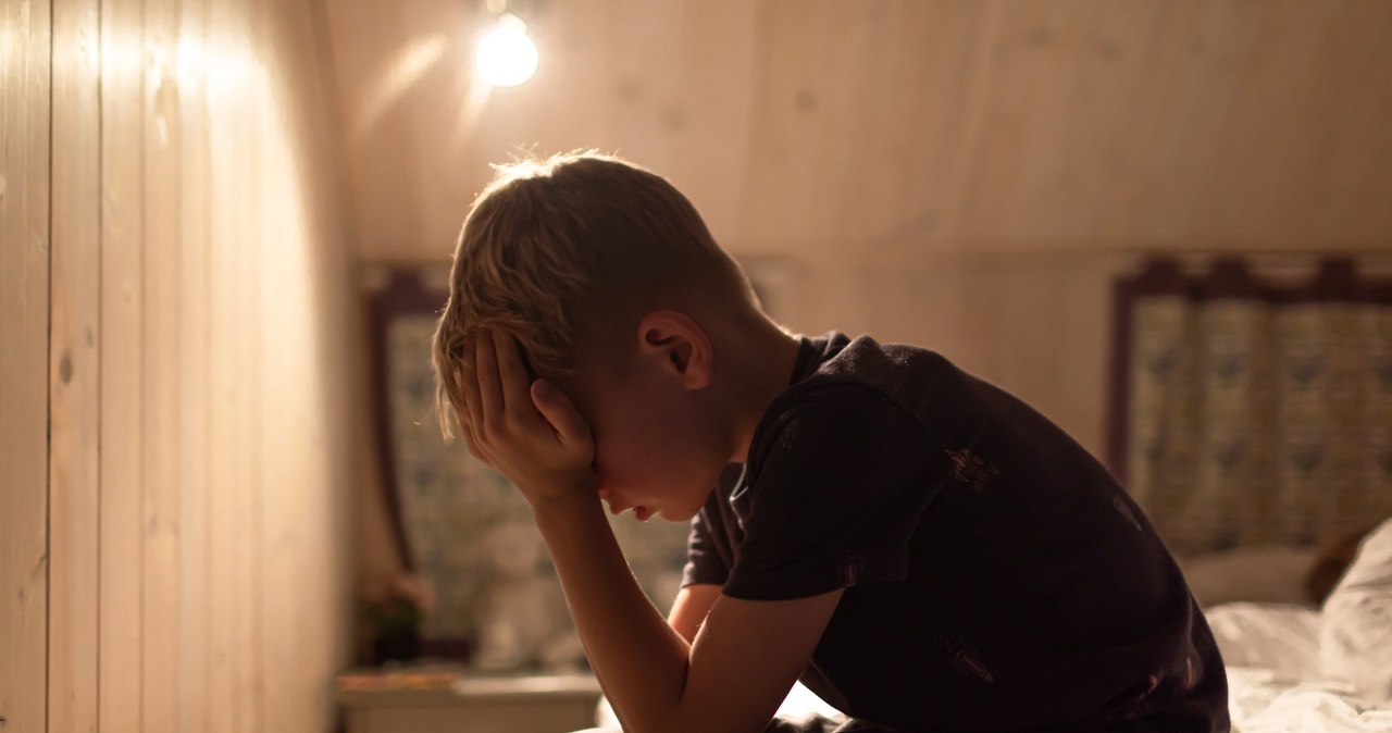 Przypalali papierosem 5-latka! Koszmar w Gdyni – rodzice staną przed sądem