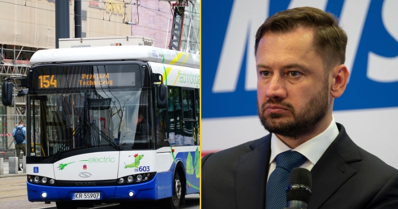 Miszalski: Prezydent miasta, w którym pojawia się idea referendum ma tylko dwa wyjścia