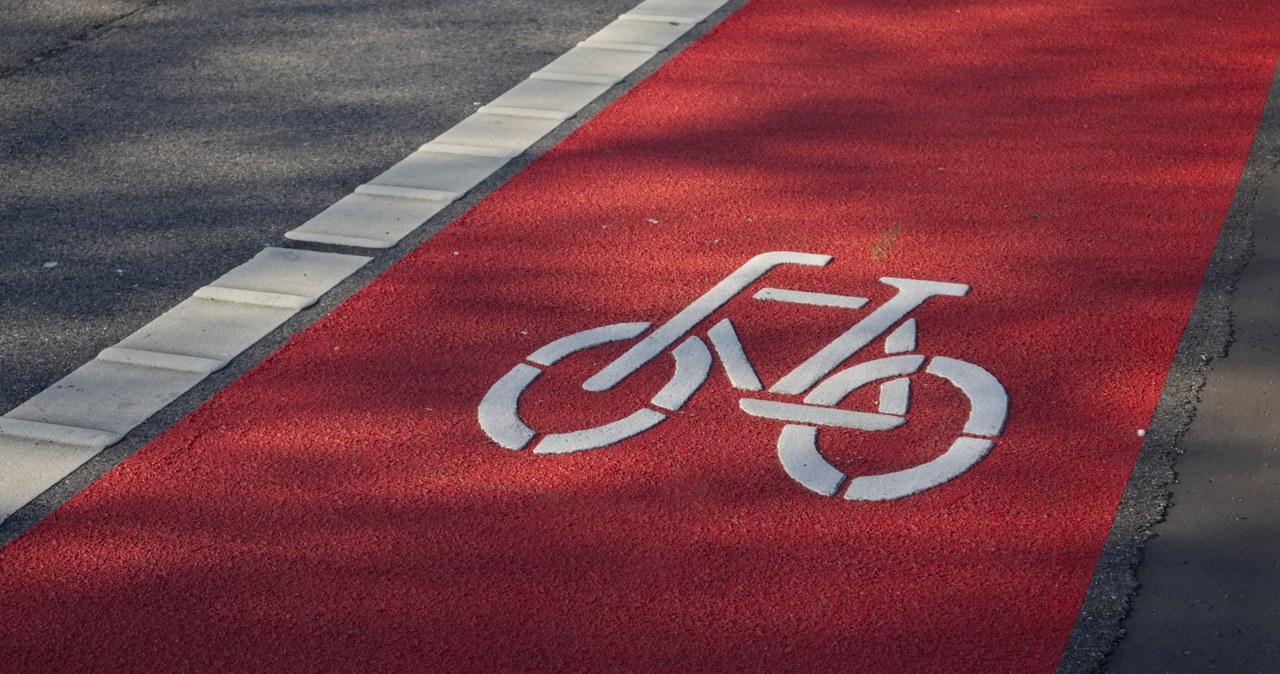 Ruszyła budowa nowej drogi rowerowej w Krakowie. Zmiany w organizacji ruchu