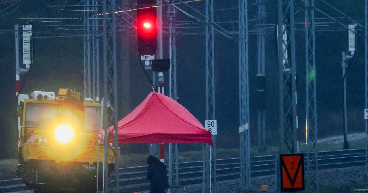 ​Podejrzani o dywersję w Polsce. Są wnioski o areszt