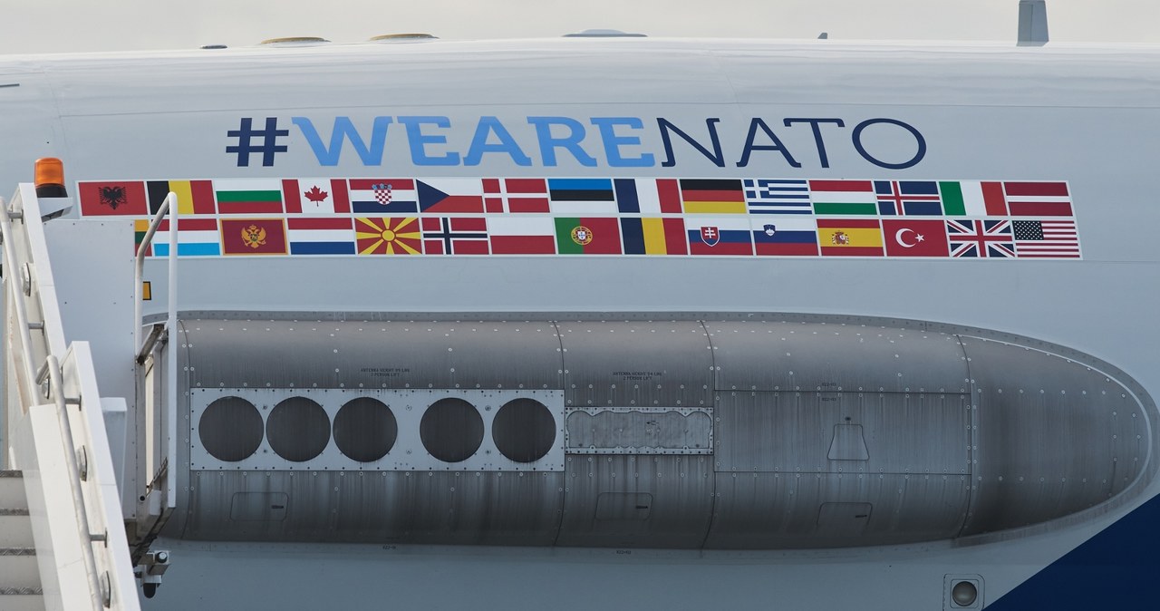 Artykuł 4. NATO. O czym mówi? Co oznacza dla Polski?