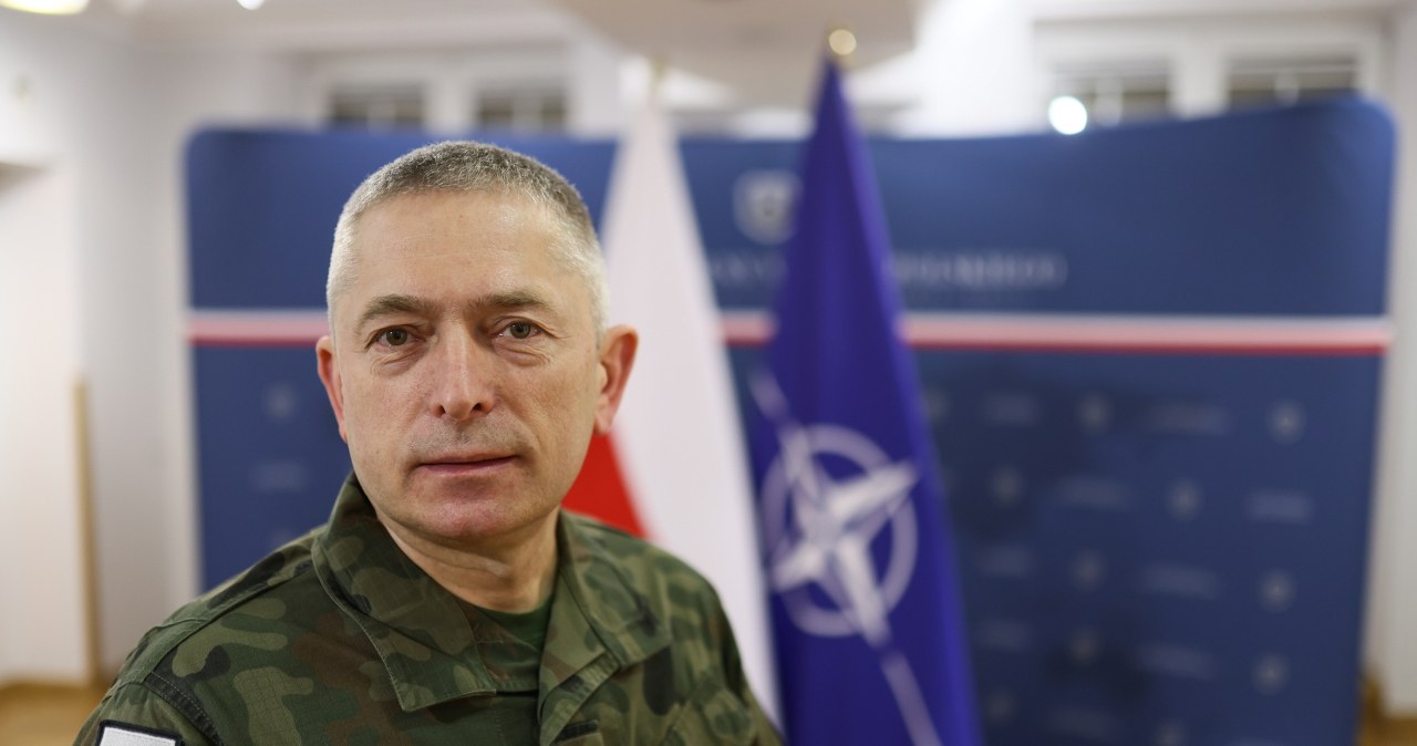 Gen. Król: Trzeba rozwijać nasz przemysł zbrojeniowy