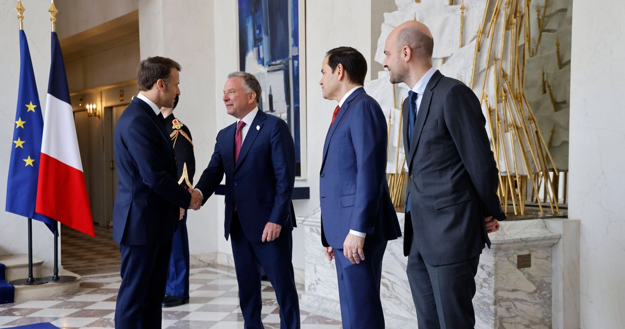 Amerykańsko-europejskie rozmowy w sprawie Ukrainy będą kontynuowane bez Polski