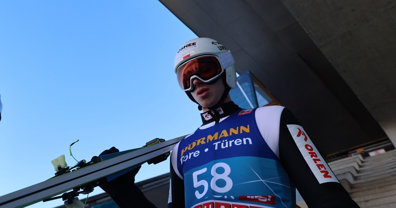 Turniej Czterech Skoczni. Pięciu Polaków wystartuje w konkursie w Innsbrucku