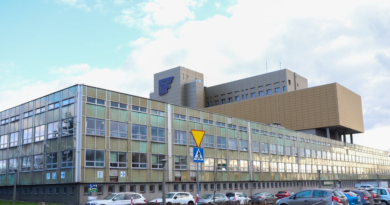 Miliony dla śląskiego szpitala. Może stać się najnowocześniejszy w kraju