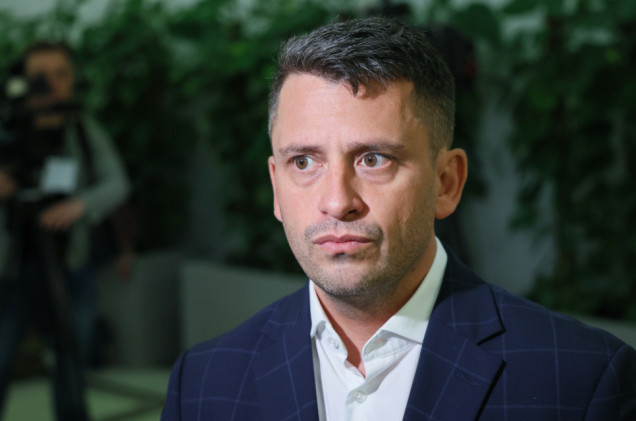 „Tym razem się nie udało”. Porażka Pawła Śliza w wyborach