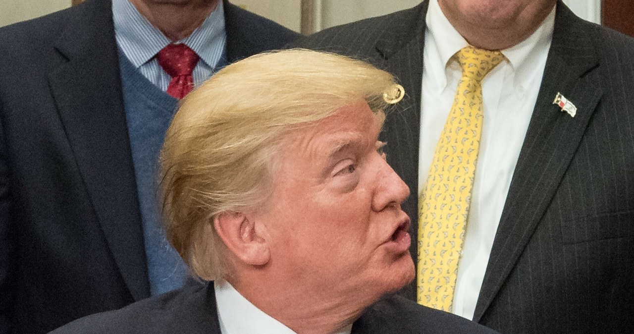 Kto stoi za Trumpem? Heritage Foundation tworzy nowy, wspaniały świat