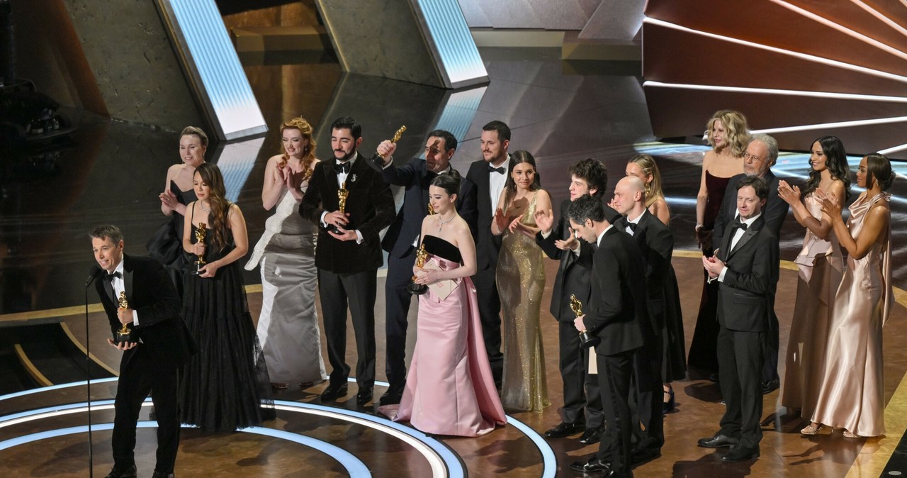 Krytyk filmowy o Oscarach: Wartościowe filmy powstają dziś poza Hollywood