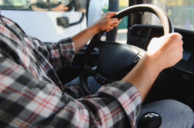 Polska branża transportowa na zakręcie. Nie ma komu jeździć, brakuje kierowców