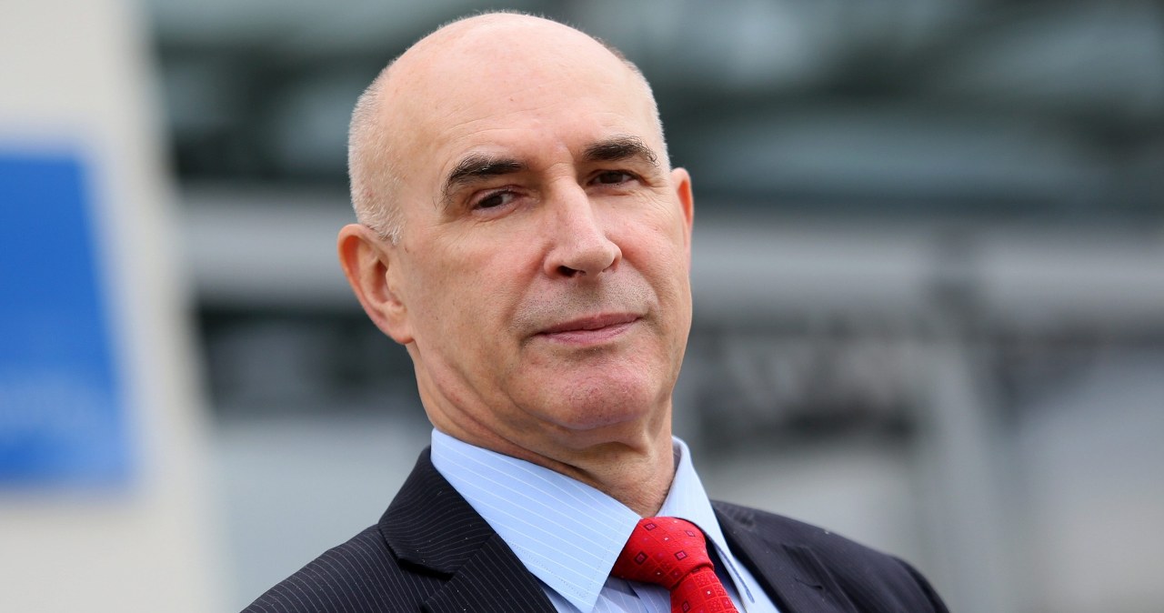 Znany psychiatra usuwany z kolejnych funkcji. To była "tajemnica poliszynela"