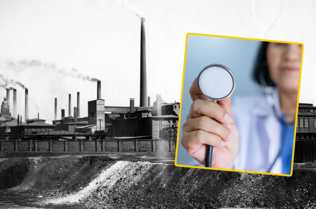 Serial „Ołowiane dzieci” przekłamał historię znanej lekarki? Rozpatrzy to sąd