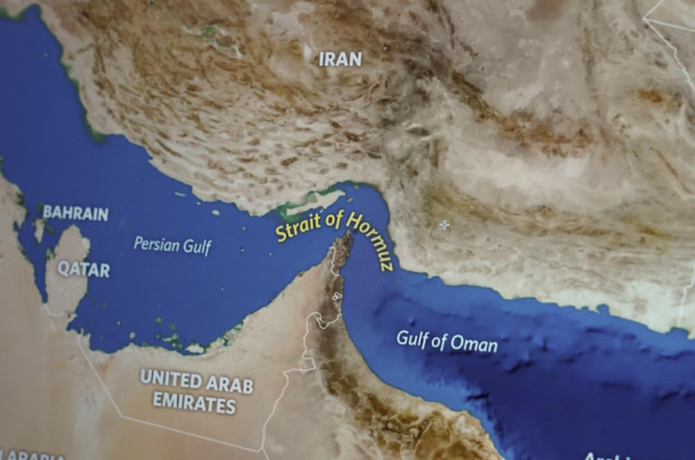 Iran stawia warunki. Cieśnina Ormuz zamknięta dopóki USA „nie skorygują swojego postępowania”
