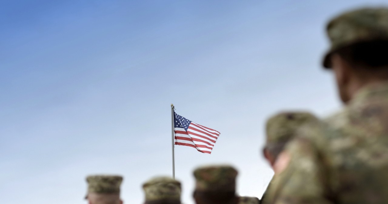 Do Iranu trafi elitarna jednostka armii USA? Ustalenia mediów