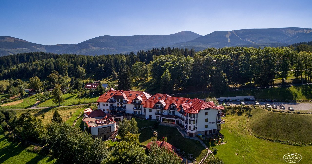 Wielkanoc w sercu Karkonoszy. Dlaczego warto postawić na Karpacz w tym roku?