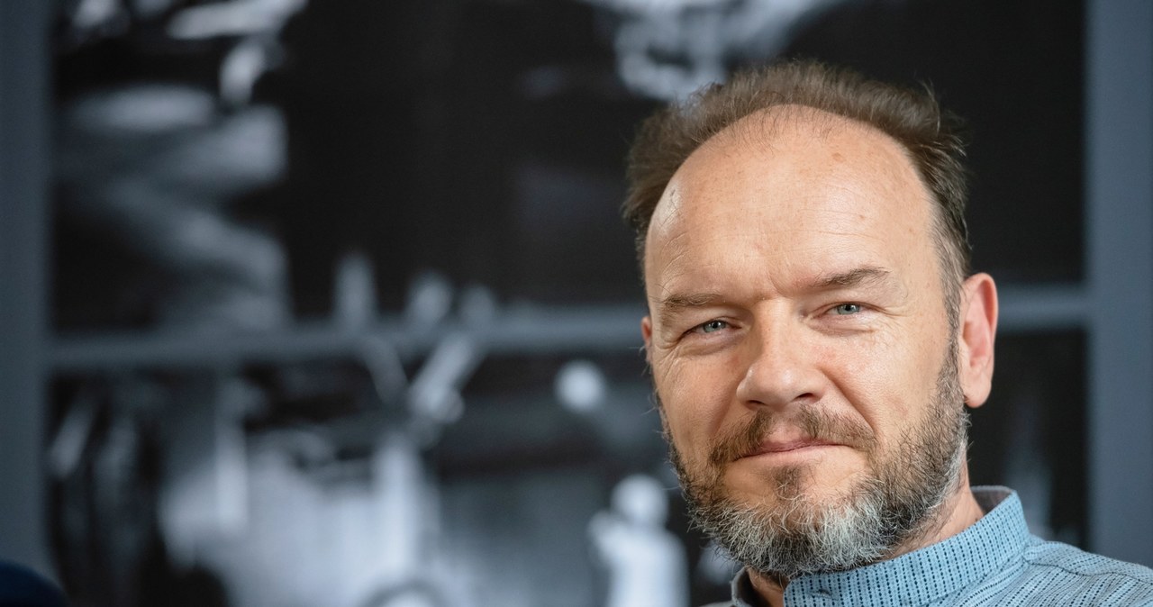 Zwrot ws. znanego aktora. "Czy stać Was na farsę i gangsterkę?"