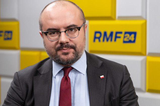 Czy Polska powinna bardziej zabiegać o amerykańską obecność wojskową? Zapytamy Pawła Jabłońskiego