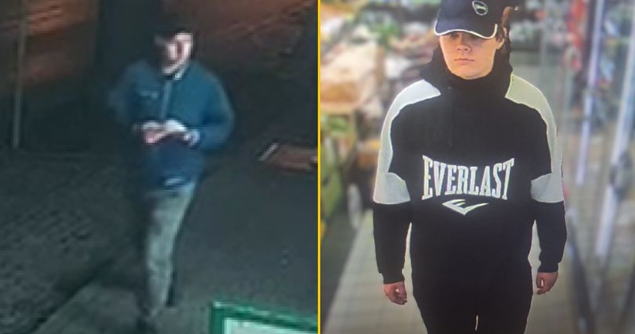 Rozpoznajesz ich? Pilny komunikat policji ws. sprawców pobicia