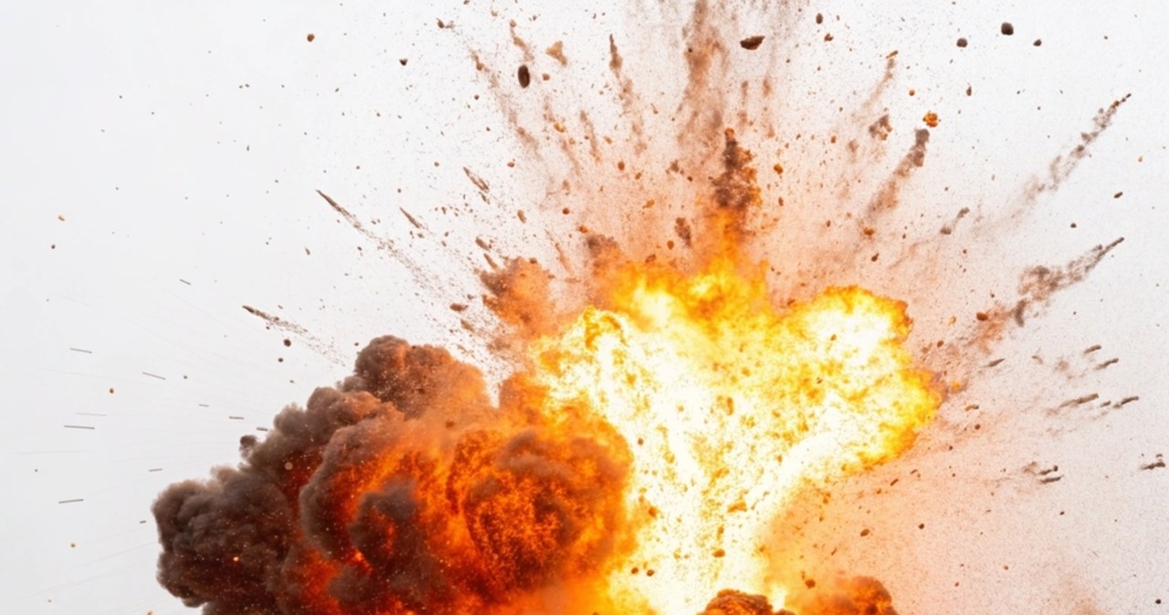 Rosyjskie rakiety Iskander uderzyły w ukraiński ośrodek szkoleniowy