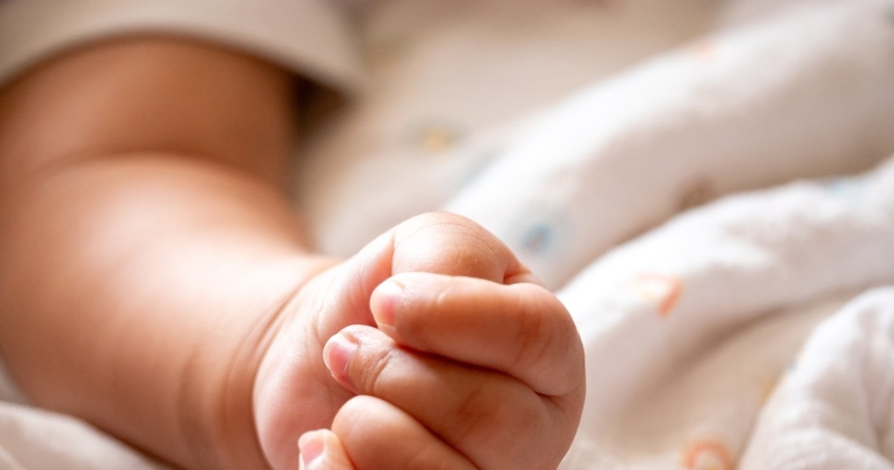 Śmierć czteromiesięcznego chłopca. Sprawa trafi do komisji sejmowej