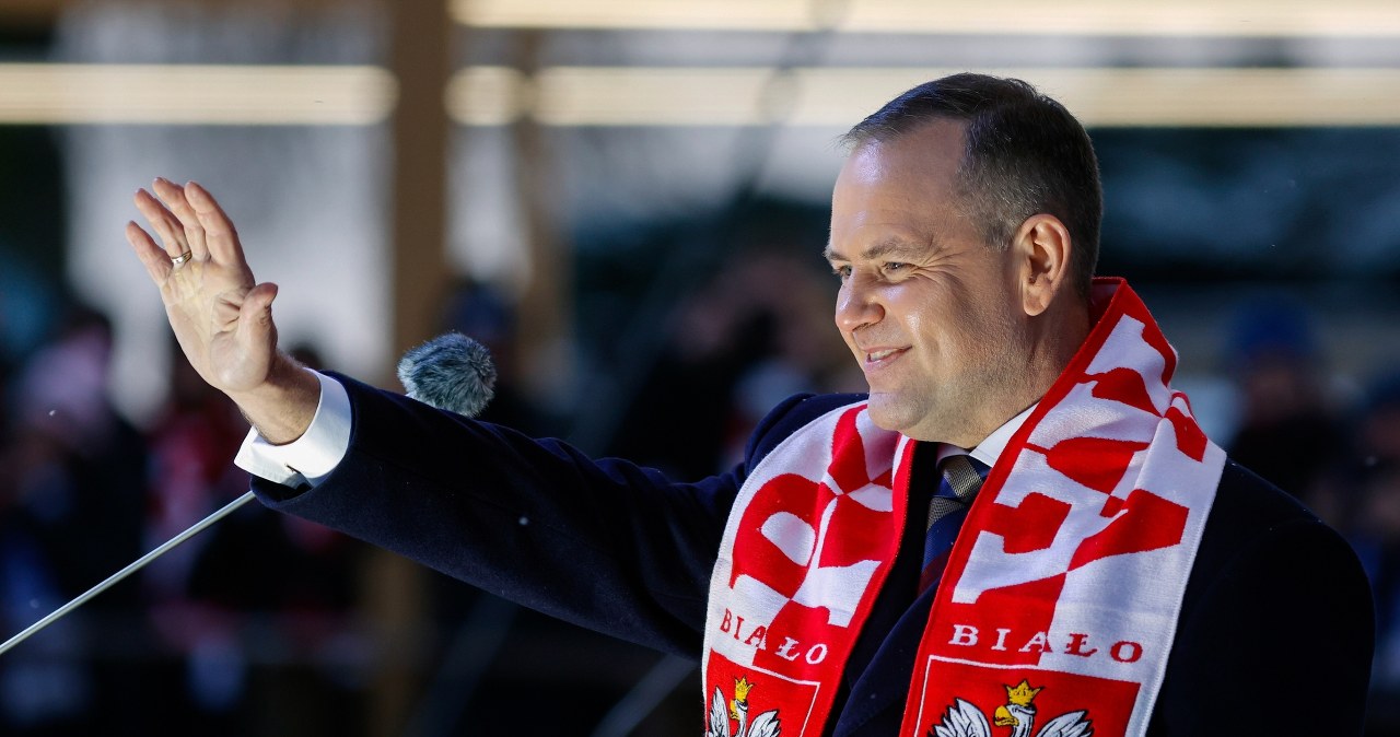 Kontrowersje wokół udziału prezydenta w pielgrzymce kibiców. Reakcja rzecznika