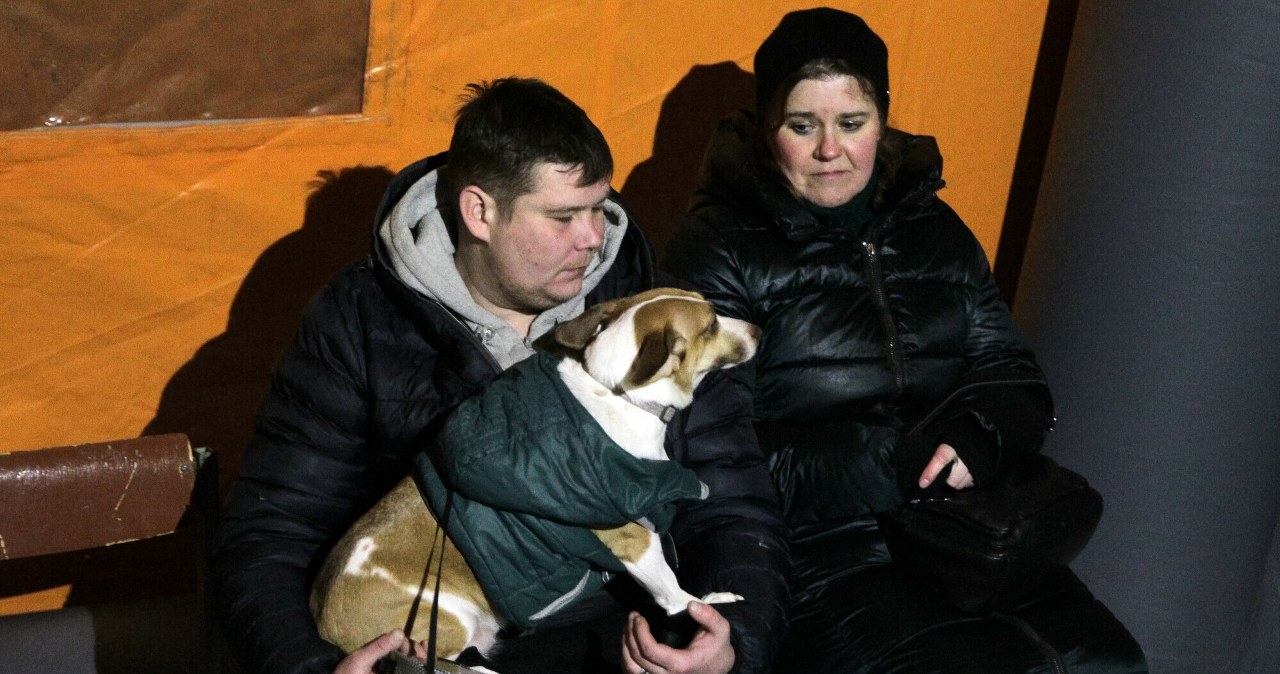 Ukraińcy marzną w domach. Stan wyjątkowy w energetyce i nie tylko