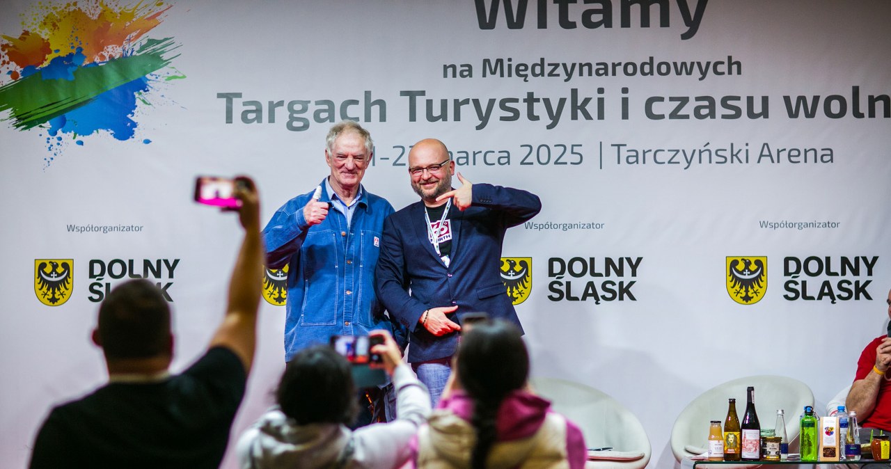Zaczynamy sezon turystyczny na Dolnym Śląsku!