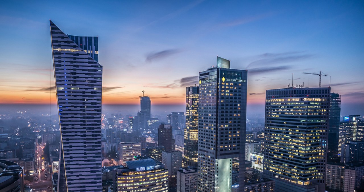 Jak sfinansować zakup mieszkania w stolicy? Z pomocą Eksperta Finansowego!