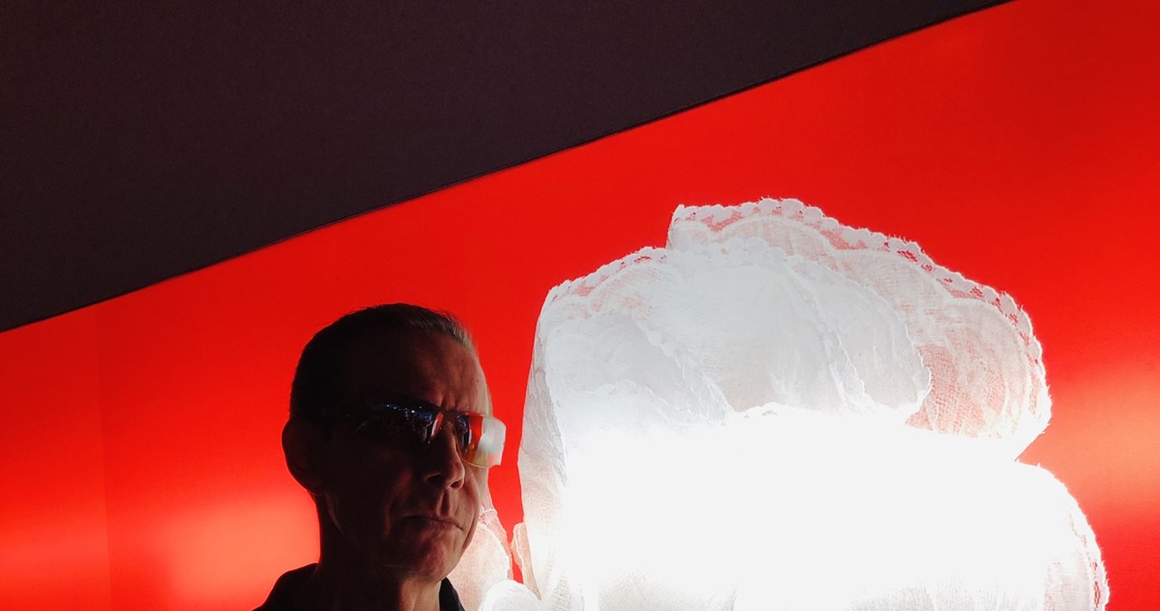 ​Legendarny polski projektant mody - Arkadius świętuje 56. urodziny