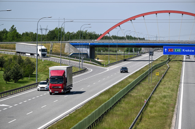Koniec z płaceniem kroci za A4. Sprawdź, kiedy pojedziesz bez opłat