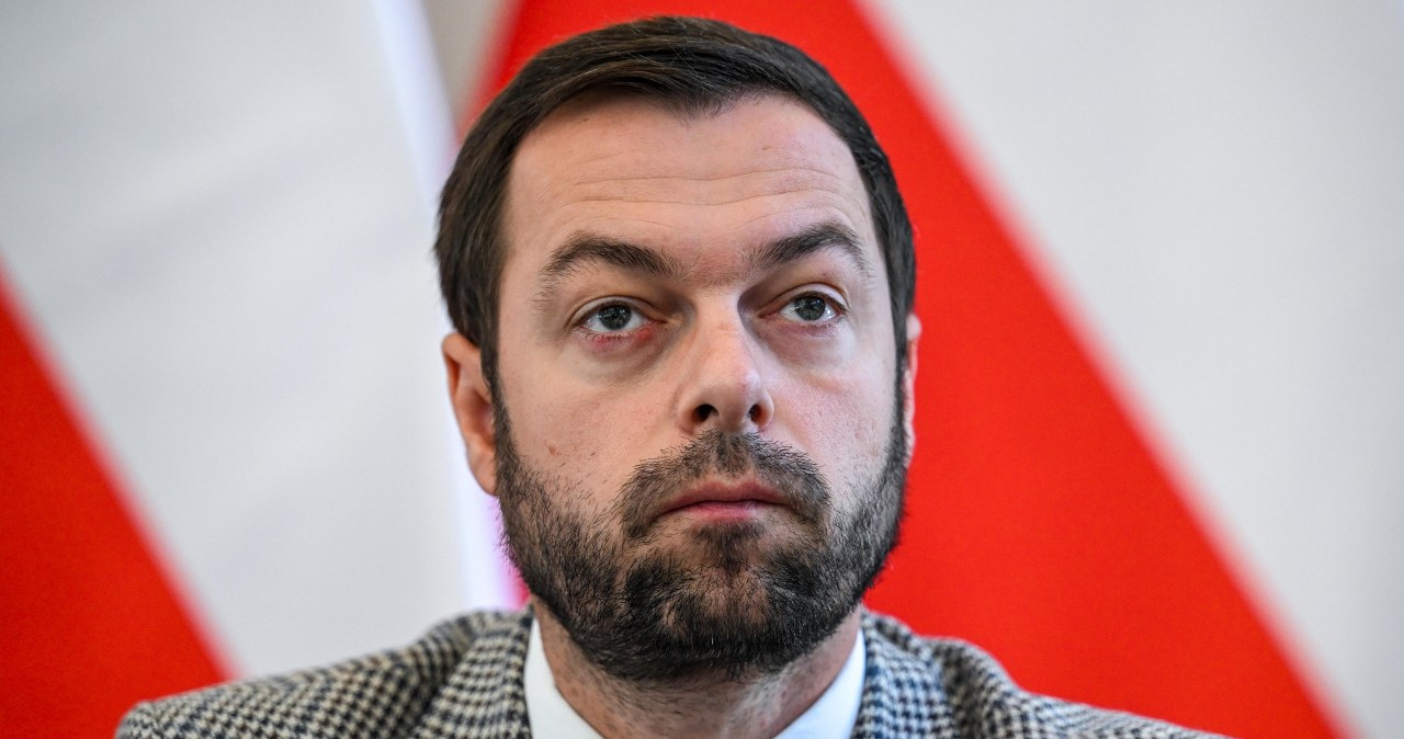 ​Czy Polska 2050 będzie za odwołaniem minister klimatu i środowiska? Bartosz Romowicz w RMF FM