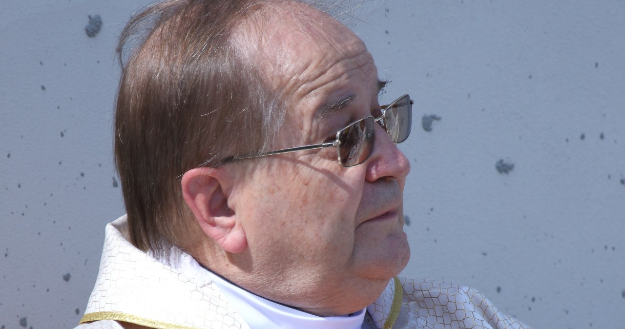 Przesłuchanie o. Rydzyka. Prokuratura poszła na rękę duchownemu