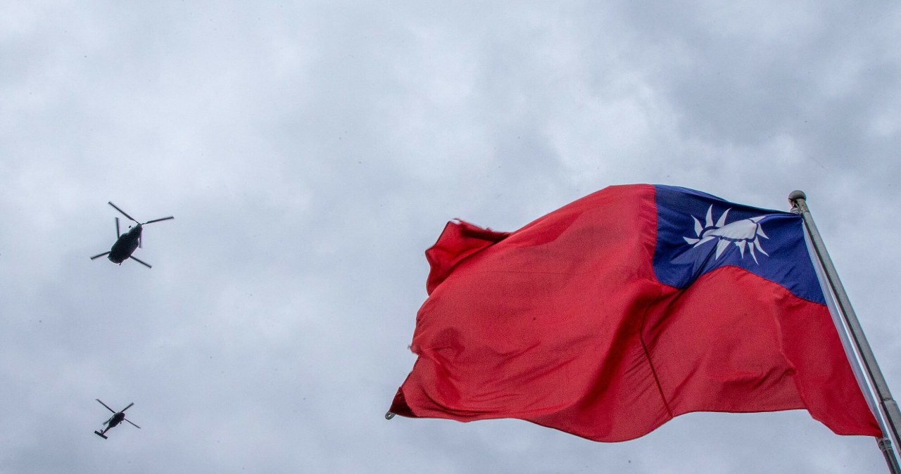 Groźba wojny o Tajwan rośnie. Pentagon ostrzega: Chiny gotowe do ataku do 2027 roku