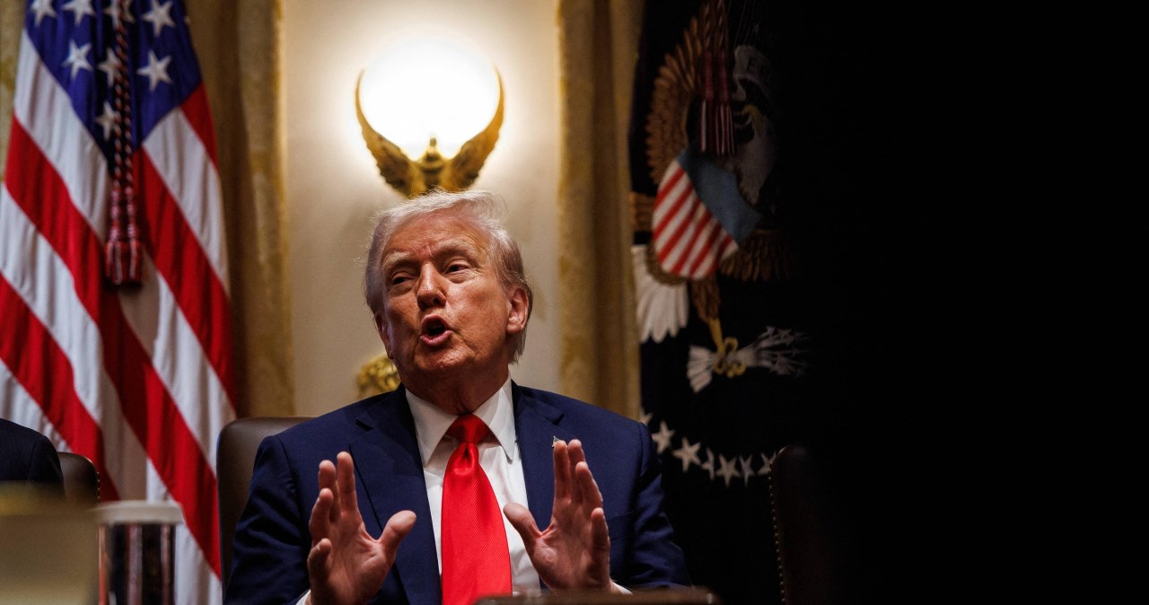 Hamas potwierdza koniec wojny. USA wyślą do Gazy 200 żołnierzy