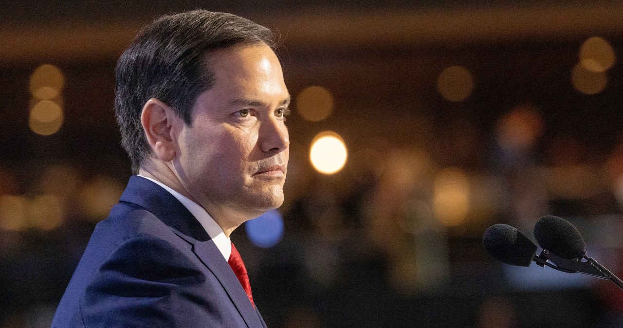 List demokratów do Marco Rubio. Chcą znać szczegóły przyjazdu Zbigniewa Ziobry