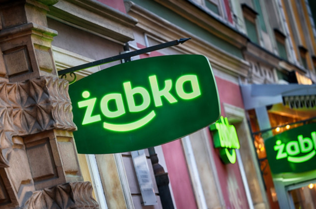 Awaria systemu w sklepach Żabka. Błąd przy naliczaniu rabatów w całej sieci