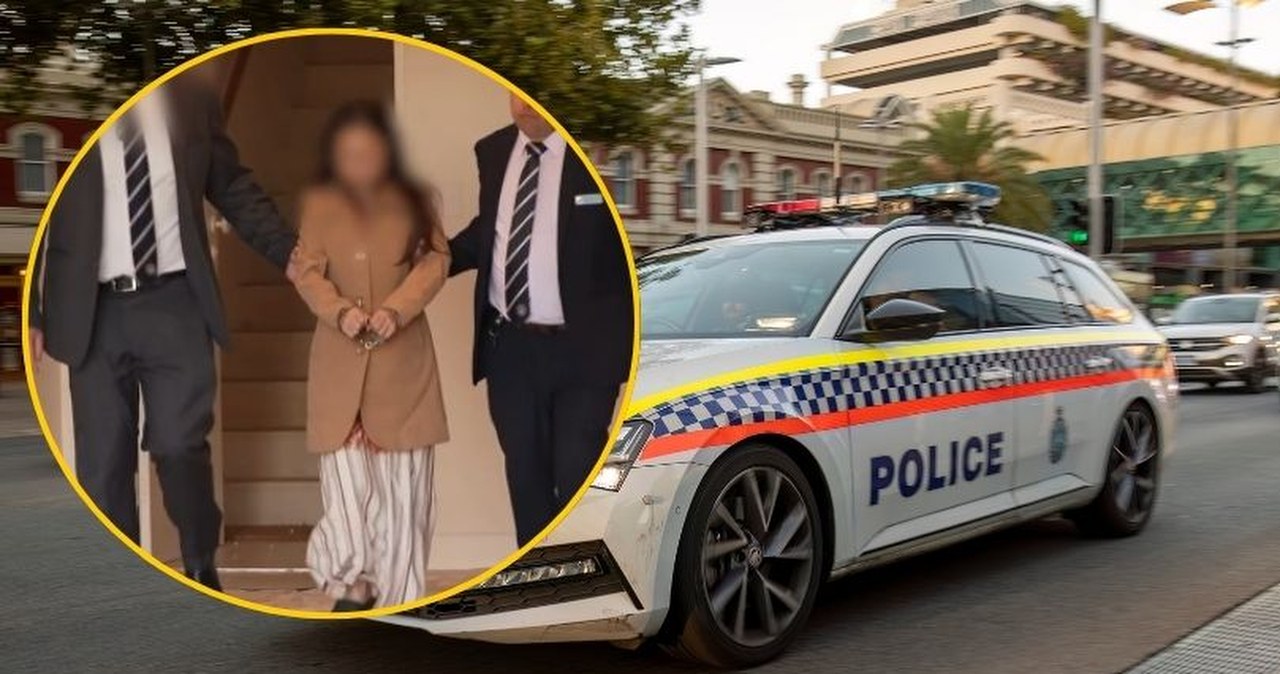 Luksus, złoto i kasyno: Kulisy wielomilionowego oszustwa "wróżki" z Australii