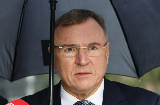 Kurski ma milczeć. Kulisy burzliwego spotkania na szczycie w PiS