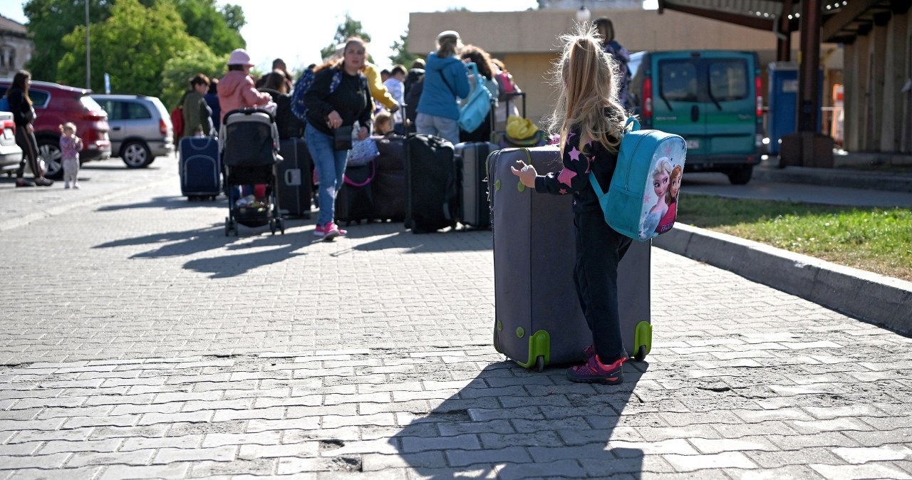 ​Jak ewakuować miliony ludzi? Polska wraz sąsiadami szykuje się na czarny scenariusz