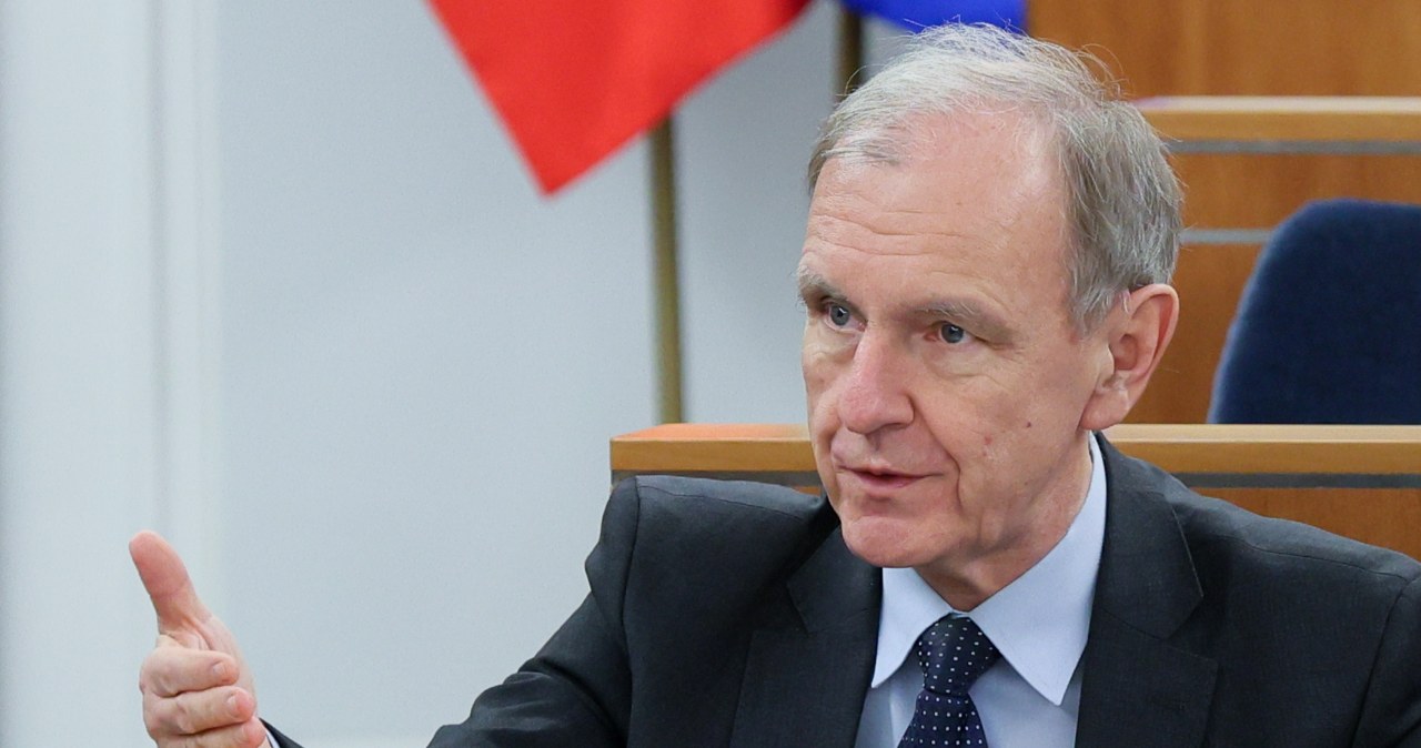 Dni Klicha w Waszyngtonie policzone? Jest reakcja Tuska