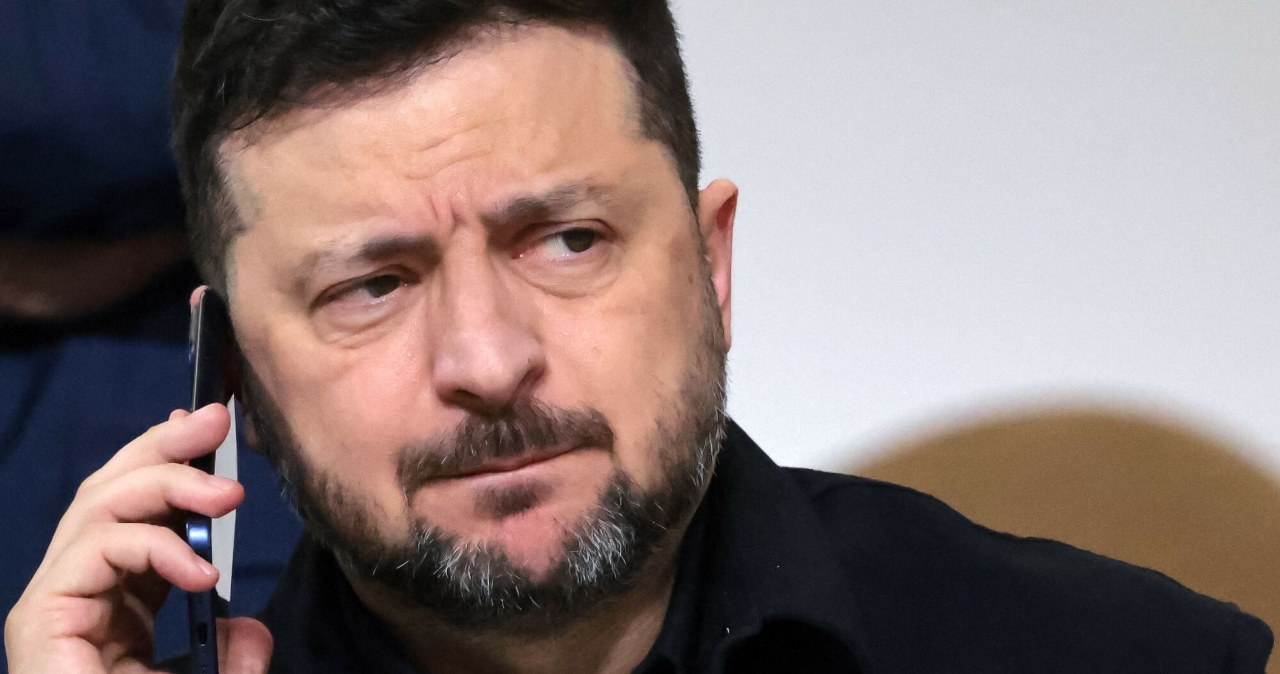 "Poważny atak powietrzny" w ciągu 24 godzin. Zełenski i ambasada USA ostrzegają