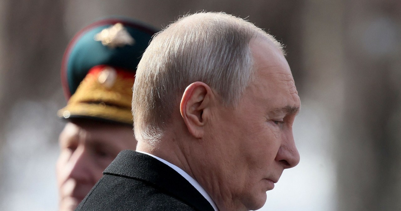 Rosja skupuje nieruchomości w pobliżu baz wojskowych w Europie?