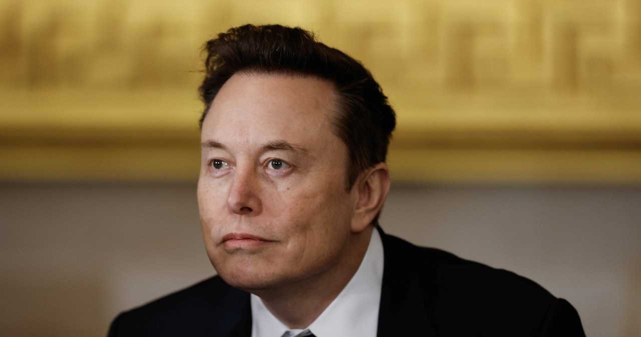 Elon Musk straci obywatelstwo Kanady? "Próbuje zniszczyć kanadyjską suwerenność"